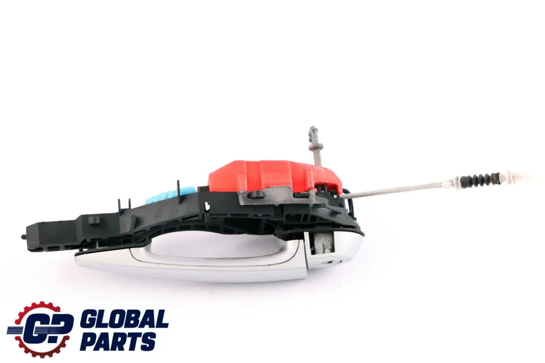 Grab Handle Front Right O/S Door Glacier Silver A83 to BMW 3 Series F30 F31 with Part number 0445184 BMW 3 Series F30 F31 Grab Handle Front Right O/S Door Glacier Silver A83 - SKU rhd-0445184-GSB - Part number 0445184