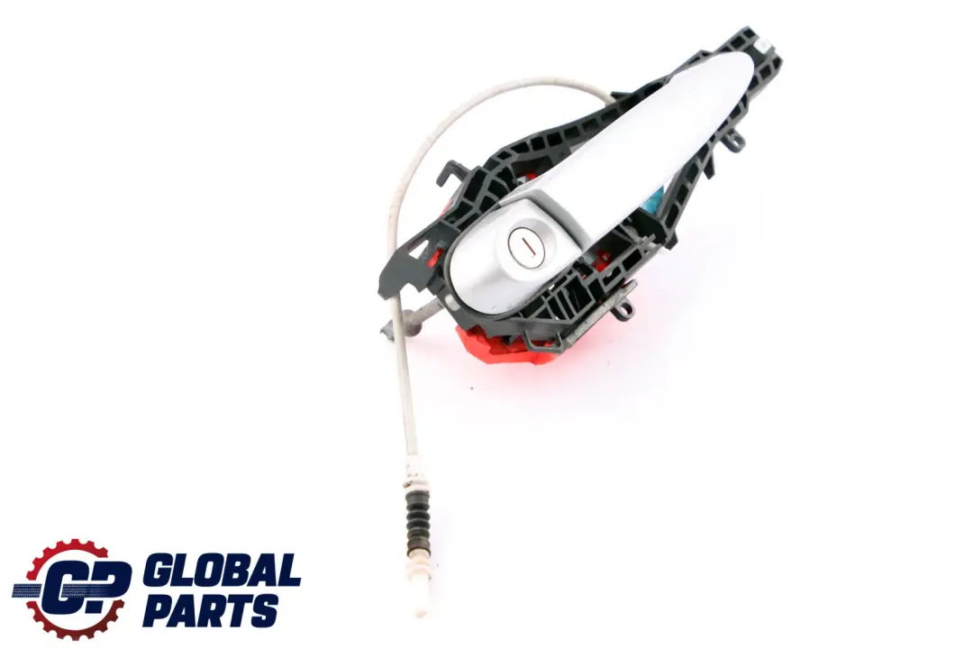 Grab Handle Front Right O/S Door Glacier Silver A83 to BMW 3 Series F30 F31 with Part number 0445184 BMW 3 Series F30 F31 Grab Handle Front Right O/S Door Glacier Silver A83 - SKU rhd-0445184-GSB - Part number 0445184