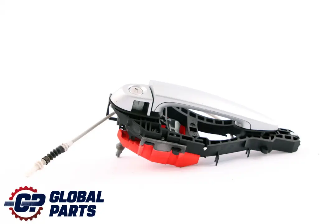 Grab Handle Front Right O/S Door Glacier Silver A83 to BMW 3 Series F30 F31 with Part number 0445184 BMW 3 Series F30 F31 Grab Handle Front Right O/S Door Glacier Silver A83 - SKU rhd-0445184-GSB - Part number 0445184