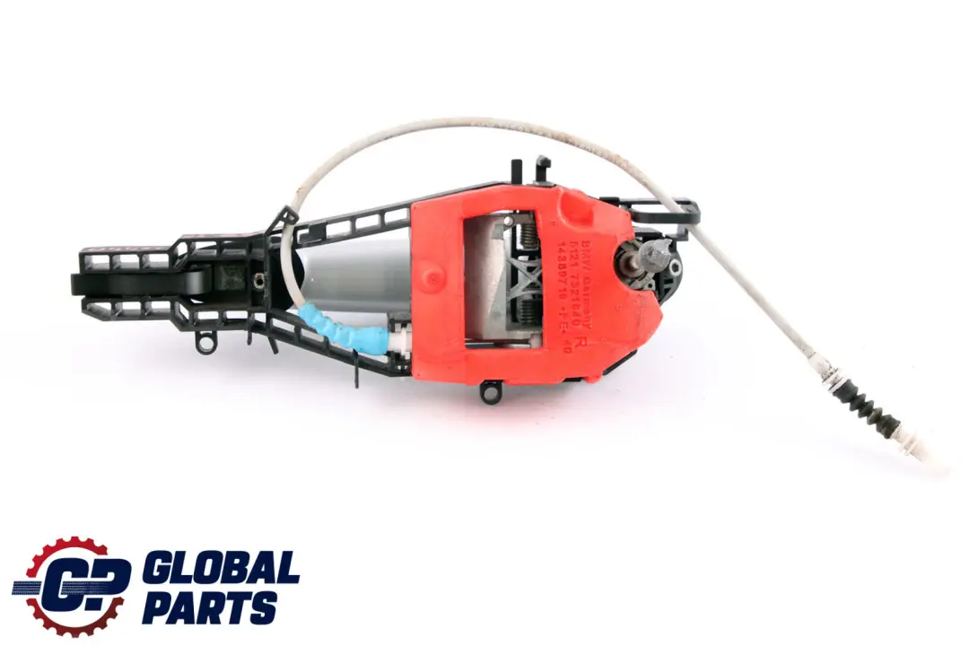 Grab Handle Front Right O/S Door Glacier Silver A83 to BMW 3 Series F30 F31 with Part number 0445184 BMW 3 Series F30 F31 Grab Handle Front Right O/S Door Glacier Silver A83 - SKU rhd-0445184-GSB - Part number 0445184