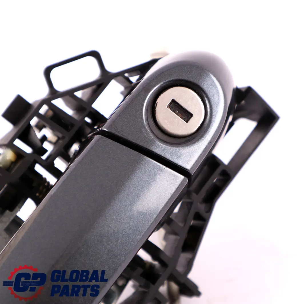 Grab Handle Front Right O/S Door Mineral Grau Metallic B39 to BMW 3 Series F30 F31 with Part number 0445184 BMW 3 Series F30 F31 Grab Handle Front Right O/S Door Mineral Grau Metallic B39 - SKU rhd-0445184-MG1 - Part number 0445184