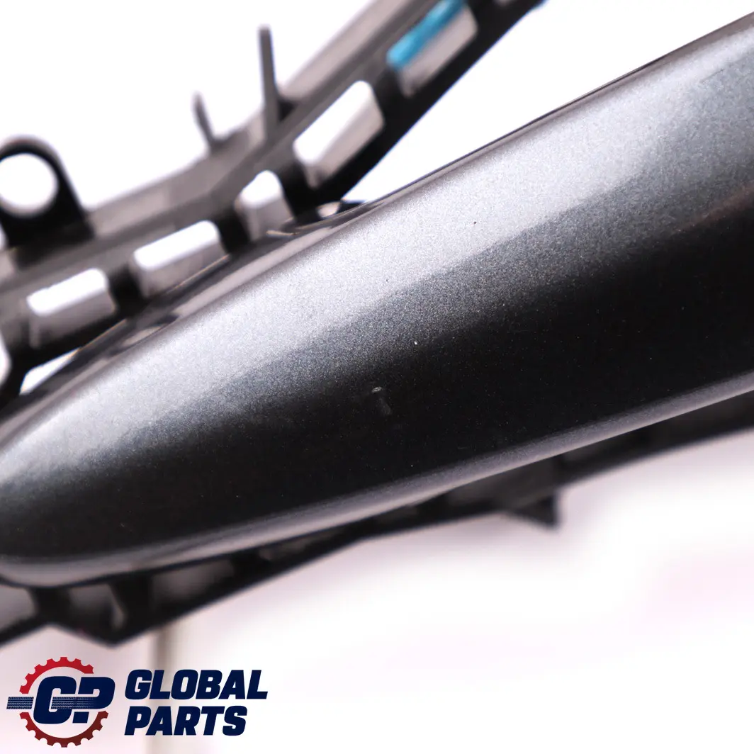 Grab Handle Front Right O/S Door Mineral Grau Metallic B39 to BMW 3 Series F30 F31 with Part number 0445184 BMW 3 Series F30 F31 Grab Handle Front Right O/S Door Mineral Grau Metallic B39 - SKU rhd-0445184-MG1 - Part number 0445184