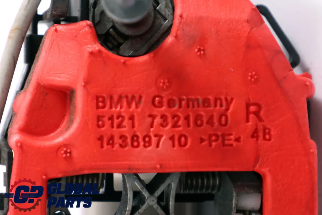 BMW 3 Series F30 F31 Grab Handle Front Right O/S Door Orionsilber Silver A92 - SKU rhd-0445184-ORION - Part number 0445184