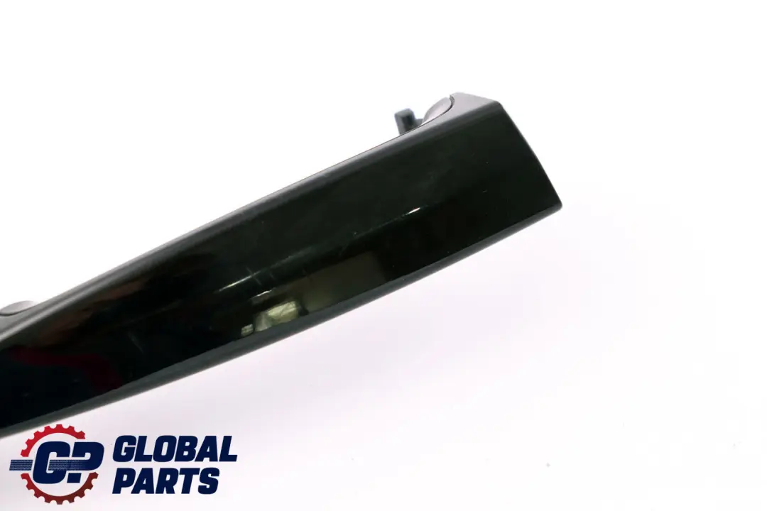 BMW 3 Series 1 E90 E91 Grab Handle Front Right O/S Door Schwarz 2 Black 668 - SKU rhd-0445184-SCH1 - Part number 0445184