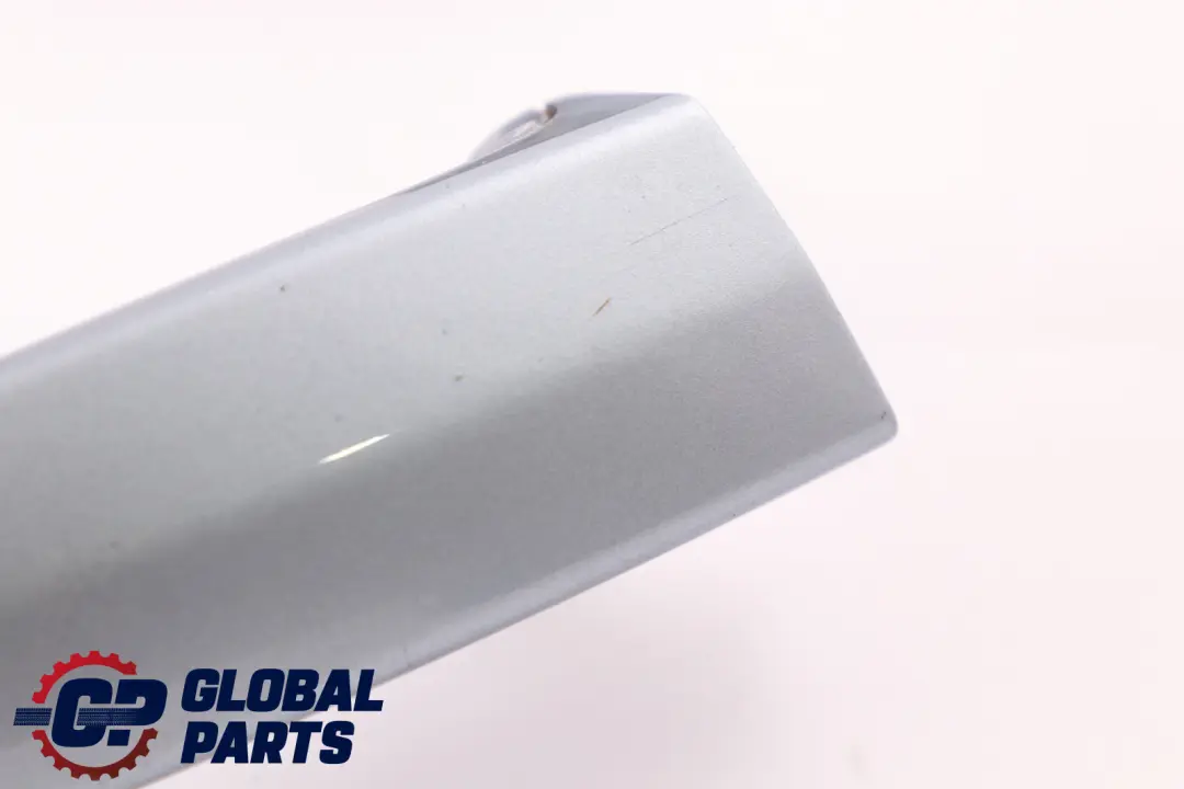 BMW 3 Series E90 E91 Grab Handle Front Right O/S Door Bluewater Metallic 896 - SKU rhd-0445184-WB - Part number 0445184