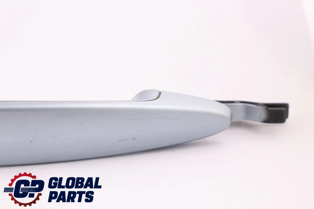 Grab Handle Front Right O/S Door Bluewater Metallic 896 to BMW 3 Series E90 E91 with Part number 0445184 BMW 3 Series E90 E91 Grab Handle Front Right O/S Door Bluewater Metallic 896 - SKU rhd-0445184-WB - Part number 0445184