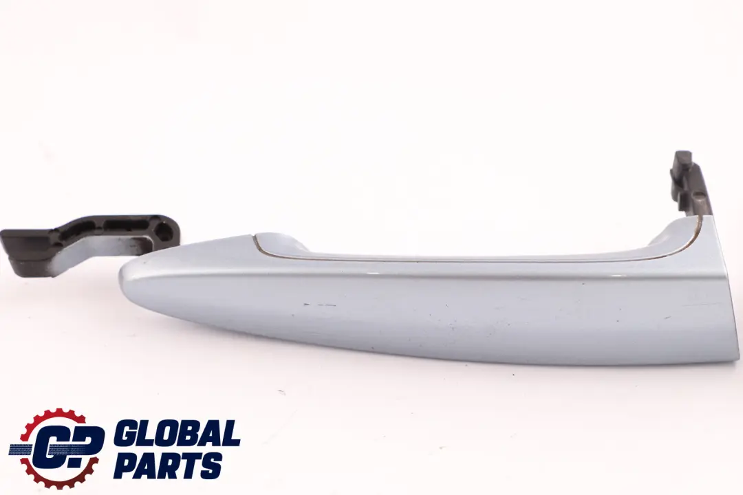 BMW 3 Series E90 E91 Grab Handle Front Right O/S Door Bluewater Metallic 896 - SKU rhd-0445184-WB - Part number 0445184