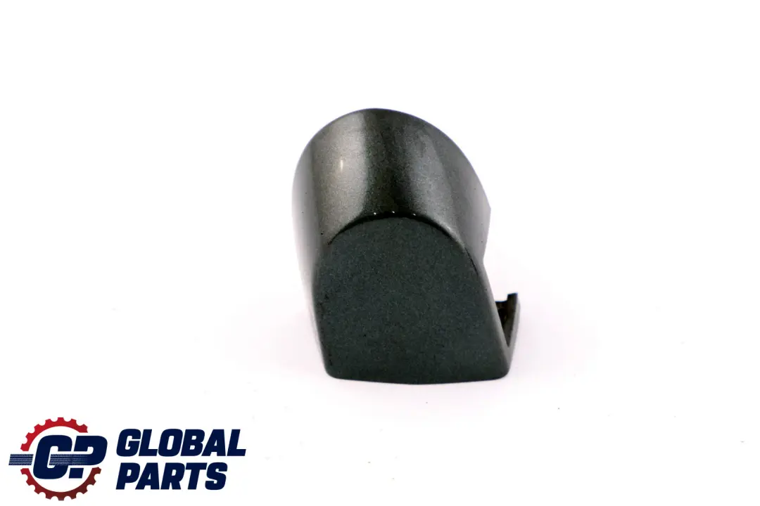BMW 3 Series E90 E91 Front Left Grab Handle N/S Sparkling Graphite Metallic A22 - SKU rhd-0445185-SG - Part number 0445185