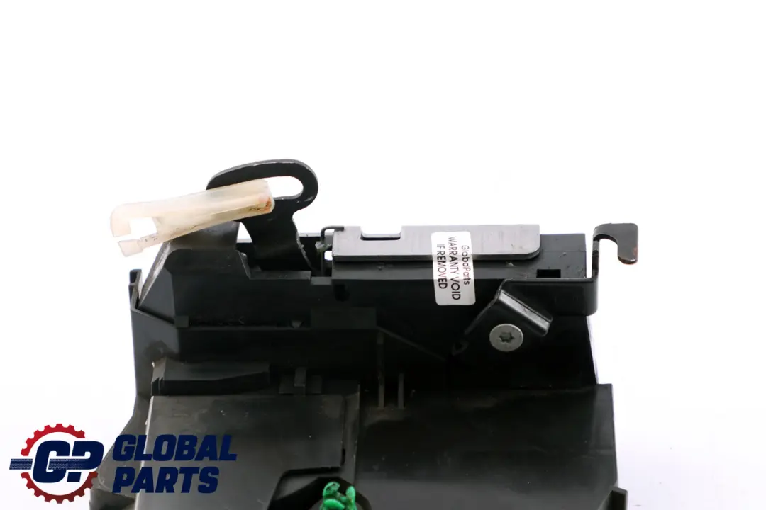 Mini Cooper One R50 R53 R55 R56 R57 R58 R59 Left Rotary Latch Lock Left N/S - SKU rhd-0556770 - Part number 51200556770