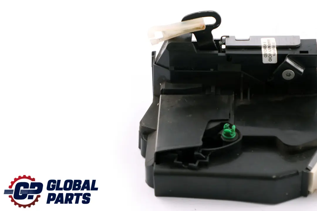 Mini Cooper One R50 R53 R55 R56 R57 R58 R59 Left Rotary Latch Lock Left N/S - SKU rhd-0556770 - Part number 51200556770