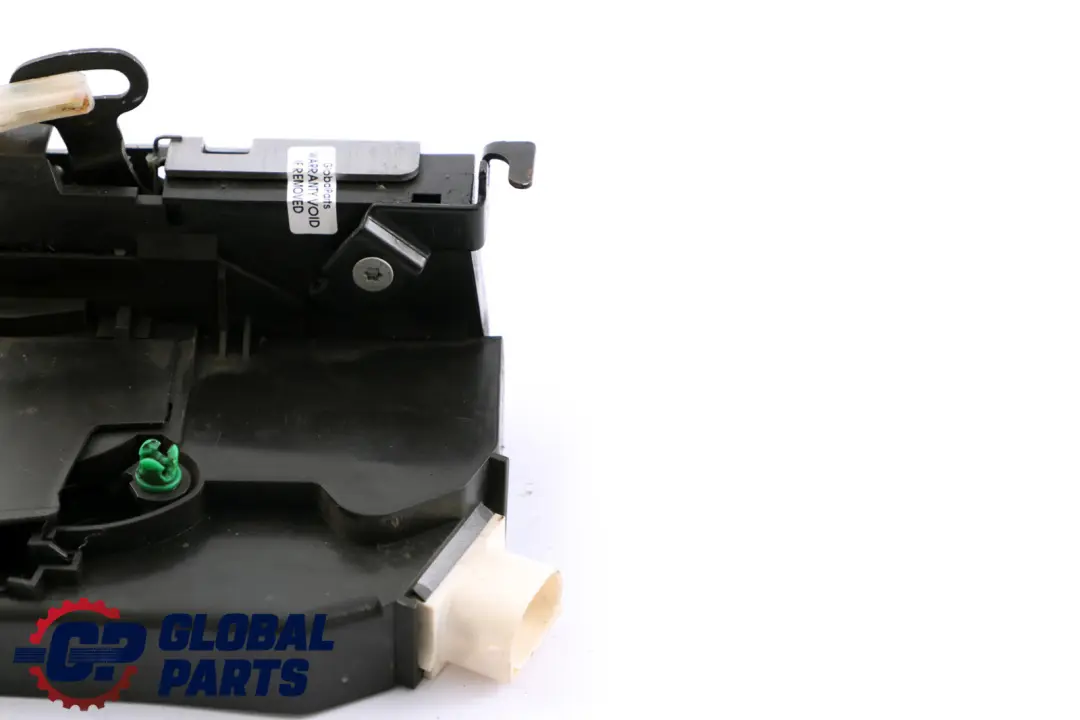 Mini Cooper One R50 R53 R55 R56 R57 R58 R59 Left Rotary Latch Lock Left N/S - SKU rhd-0556770 - Part number 51200556770