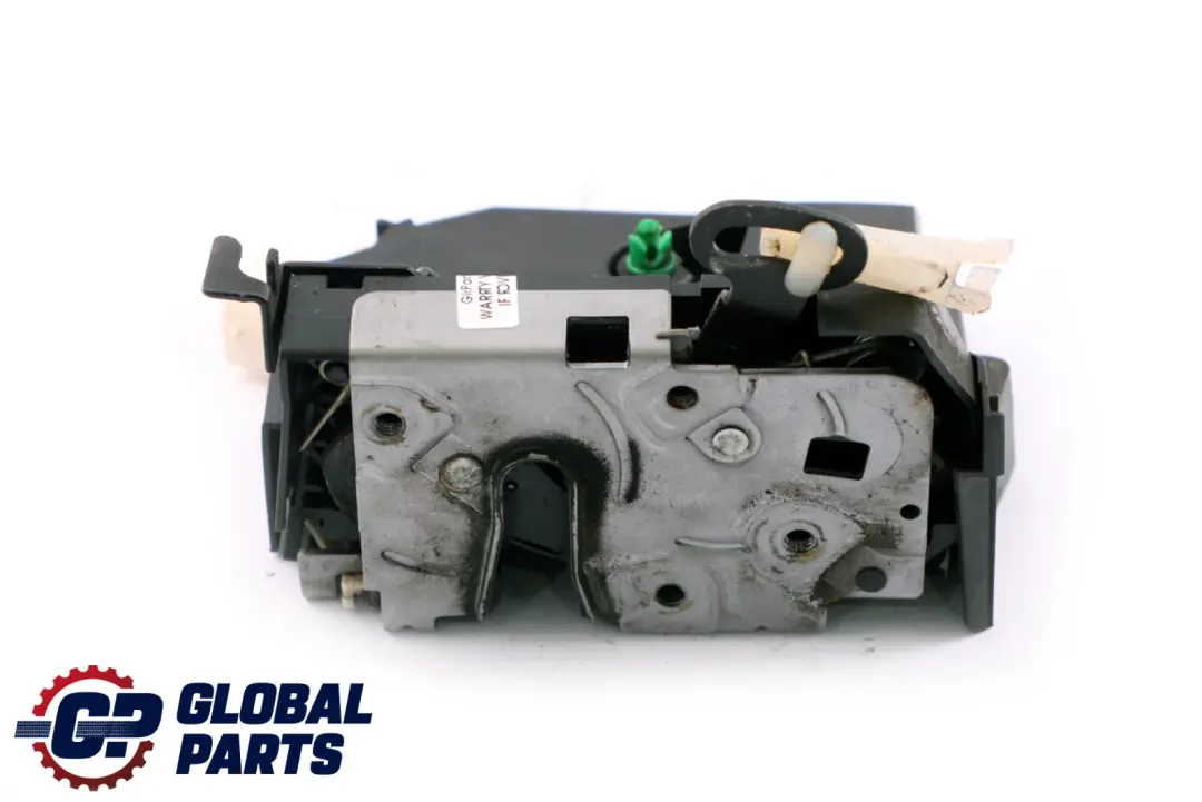 Mini Cooper One R50 R53 R55 R56 R57 R58 R59 Left Rotary Latch Lock Left N/S - SKU rhd-0556770 - Part number 51200556770