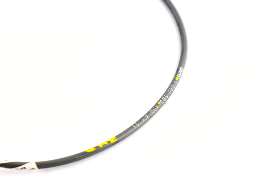 Interlock Cable Steering Column 3231 to BMW X5 Series E53 with Part number 1095560 BMW X5 Series E53 Interlock Cable Steering Column 3231 - SKU rhd-1095560 - Part number 1095560