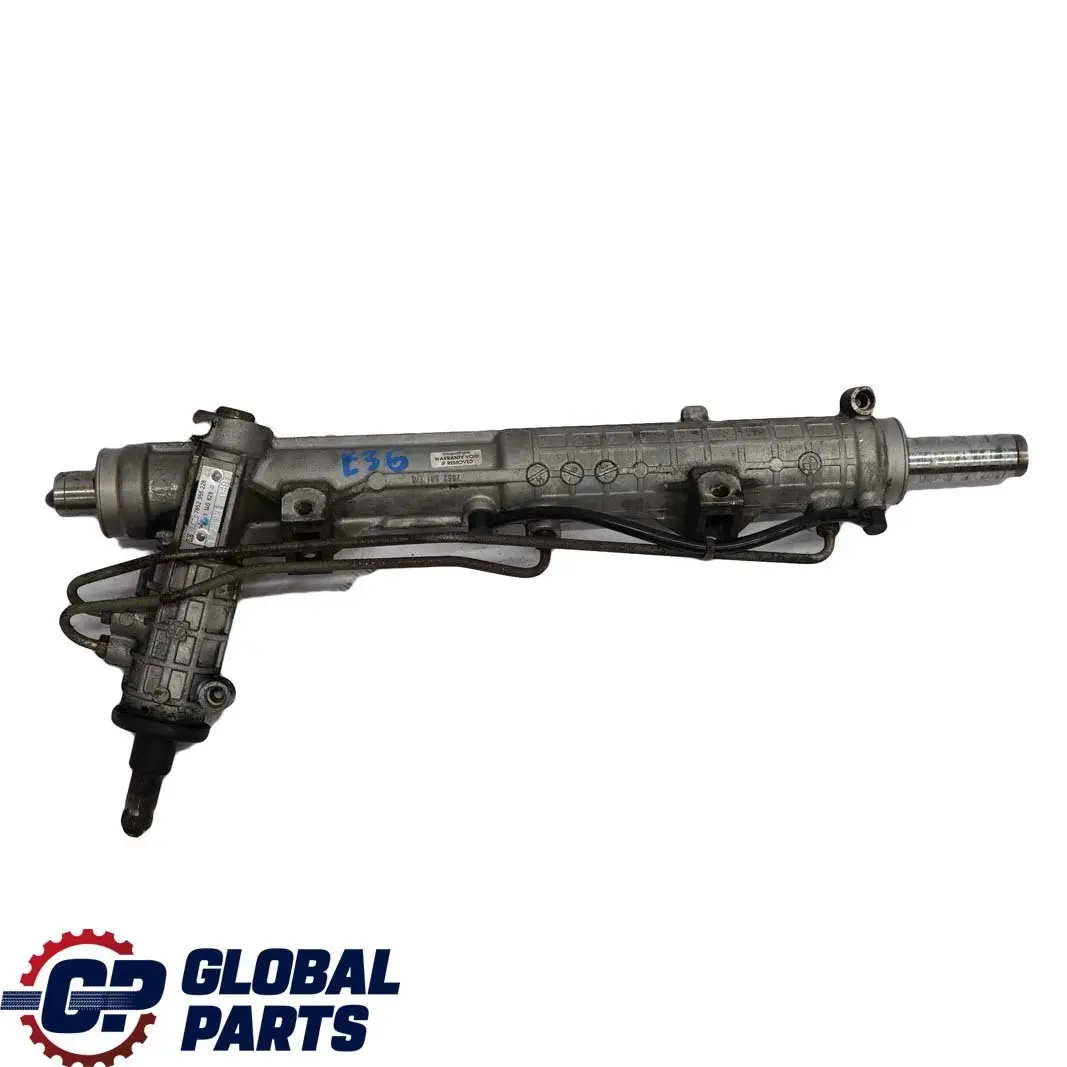BMW 3 Z3 Series E36 Hydro Power Steering Rack Box Gear 1140829 - SKU rhd-1096025 - Part number 1096025