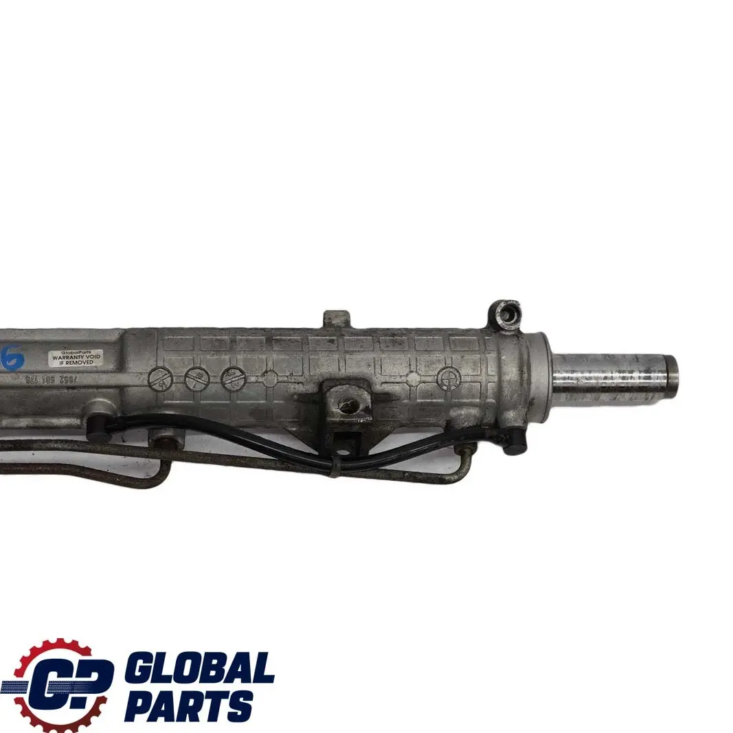 BMW 3 Z3 Series E36 Hydro Power Steering Rack Box Gear 1140829 - SKU rhd-1096025 - Part number 1096025