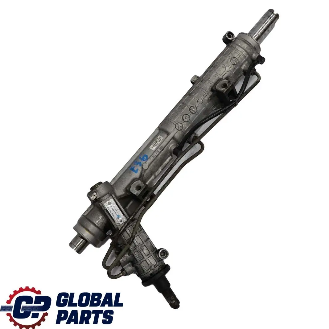 Hydro Power Steering Rack Box Gear 1140829 to BMW 3 Z3 Series E36 with Part number 1096025 BMW 3 Z3 Series E36 Hydro Power Steering Rack Box Gear 1140829 - SKU rhd-1096025 - Part number 1096025