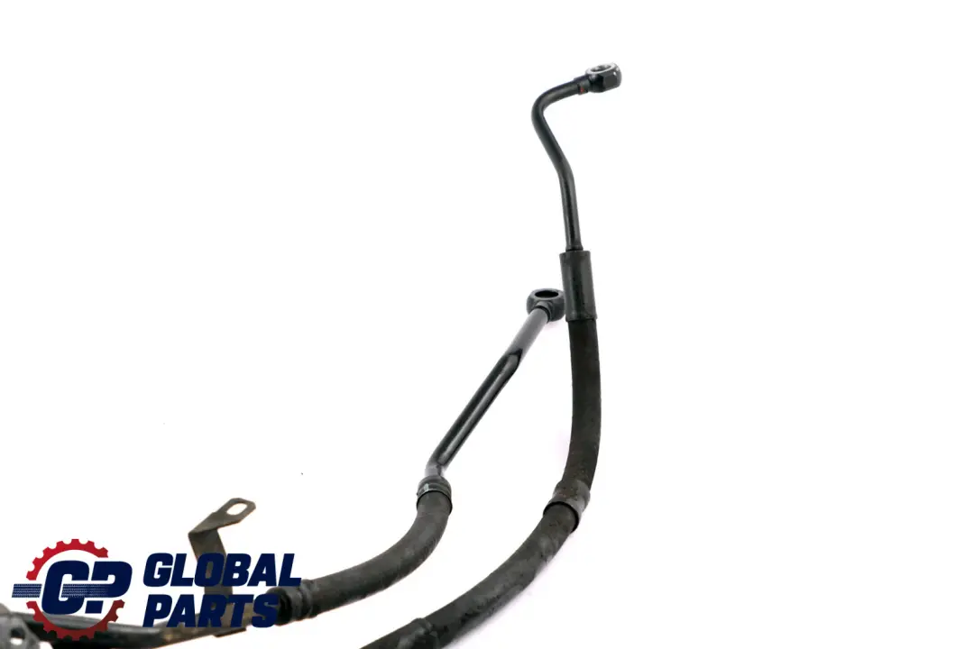 M57 Diesel Lubrication System Pressure Hose Assy to BMW X5 Series E53 3.0d with Part number 1096347 BMW X5 Series E53 3.0d M57 Diesel Lubrication System Pressure Hose Assy - SKU rhd-1096347 - Part number 1096347