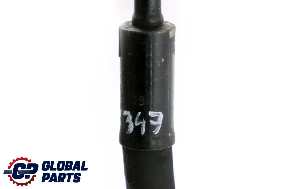 M57 Diesel Lubrication System Pressure Hose Assy to BMW X5 Series E53 3.0d with Part number 1096347 BMW X5 Series E53 3.0d M57 Diesel Lubrication System Pressure Hose Assy - SKU rhd-1096347 - Part number 1096347