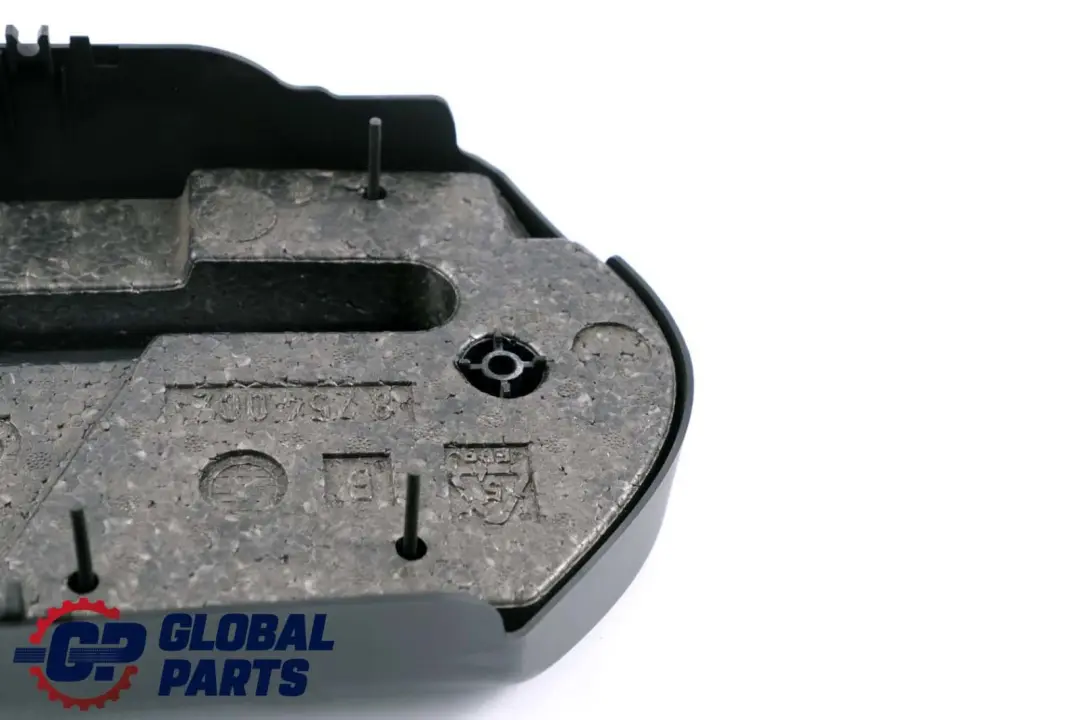 Lower Trim Panel Cover Steering Column Black 1094680 to BMW 3 Series E46 with Part number 1096991 BMW 3 Series E46 Lower Trim Panel Cover Steering Column Black 1094680 - SKU rhd-1096991-1 - Part number 1096991