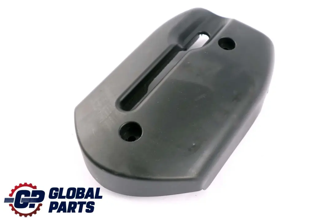 Lower Trim Panel Cover Steering Column Black 1094680 to BMW 3 Series E46 with Part number 1096991 BMW 3 Series E46 Lower Trim Panel Cover Steering Column Black 1094680 - SKU rhd-1096991-1 - Part number 1096991