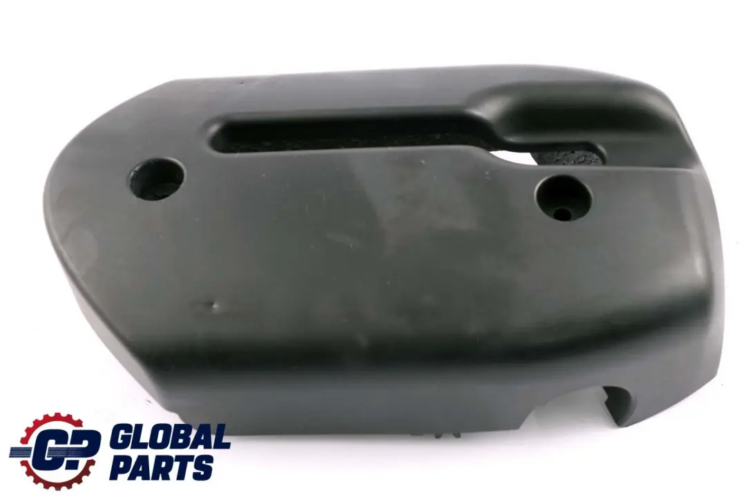 Lower Trim Panel Cover Steering Column Black 1094680 to BMW 3 Series E46 with Part number 1096991 BMW 3 Series E46 Lower Trim Panel Cover Steering Column Black 1094680 - SKU rhd-1096991-1 - Part number 1096991