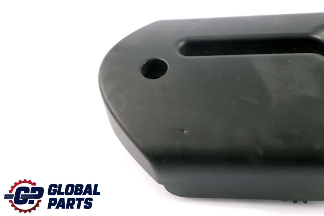 Lower Trim Panel Cover Steering Column Black 1094680 to BMW 3 Series E46 with Part number 1096991 BMW 3 Series E46 Lower Trim Panel Cover Steering Column Black 1094680 - SKU rhd-1096991-1 - Part number 1096991