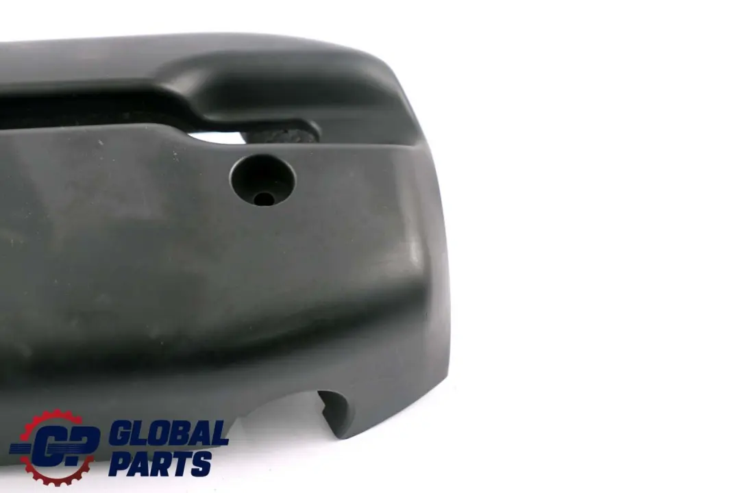 Lower Trim Panel Cover Steering Column Black 1094680 to BMW 3 Series E46 with Part number 1096991 BMW 3 Series E46 Lower Trim Panel Cover Steering Column Black 1094680 - SKU rhd-1096991-1 - Part number 1096991