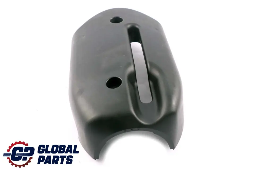 Lower Trim Panel Cover Steering Column Black 1094680 to BMW 3 Series E46 with Part number 1096991 BMW 3 Series E46 Lower Trim Panel Cover Steering Column Black 1094680 - SKU rhd-1096991-1 - Part number 1096991
