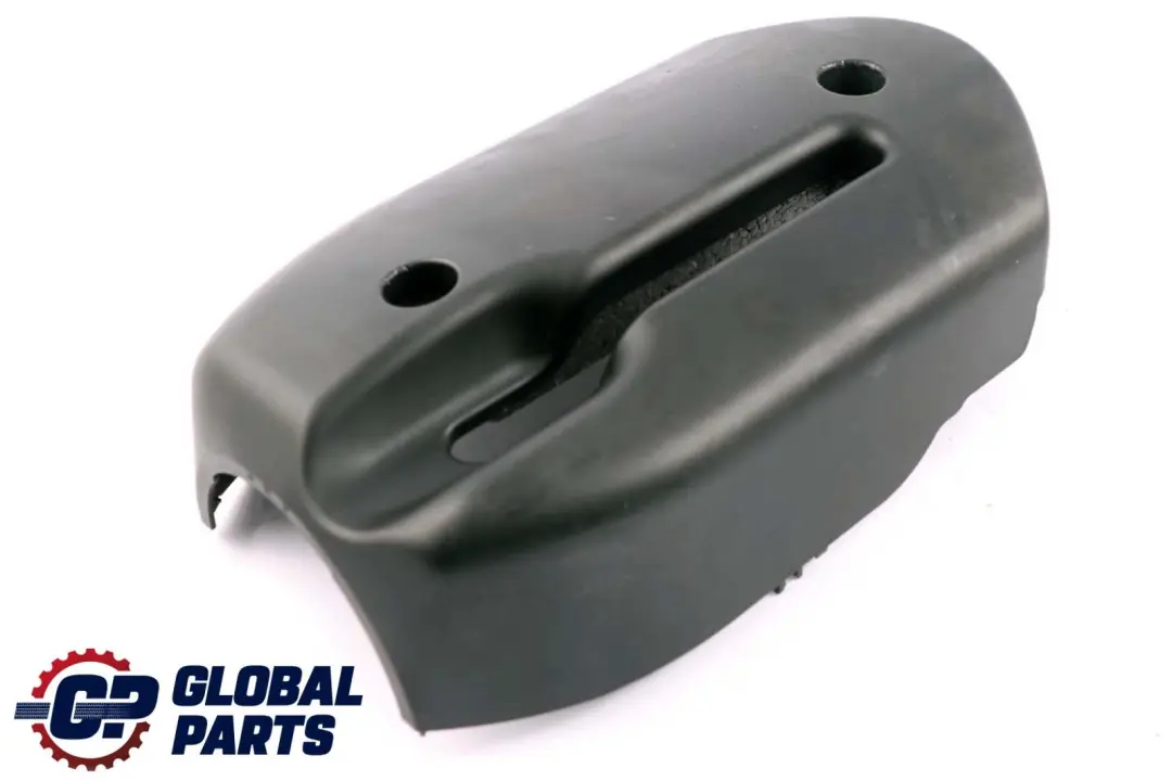 Lower Trim Panel Cover Steering Column Black 1094680 to BMW 3 Series E46 with Part number 1096991 BMW 3 Series E46 Lower Trim Panel Cover Steering Column Black 1094680 - SKU rhd-1096991-1 - Part number 1096991
