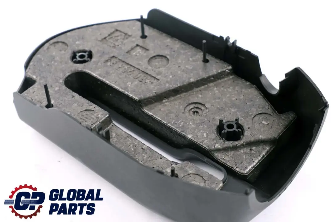 Lower Trim Panel Cover Steering Column Black 1094680 to BMW 3 Series E46 with Part number 1096991 BMW 3 Series E46 Lower Trim Panel Cover Steering Column Black 1094680 - SKU rhd-1096991-1 - Part number 1096991