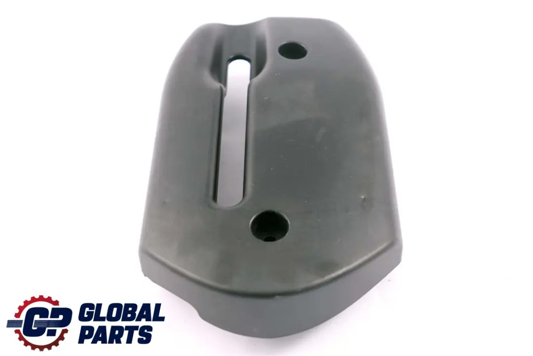 Lower Trim Panel Cover Steering Column Black 1094680 to BMW 3 Series E46 with Part number 1096991 BMW 3 Series E46 Lower Trim Panel Cover Steering Column Black 1094680 - SKU rhd-1096991-1 - Part number 1096991