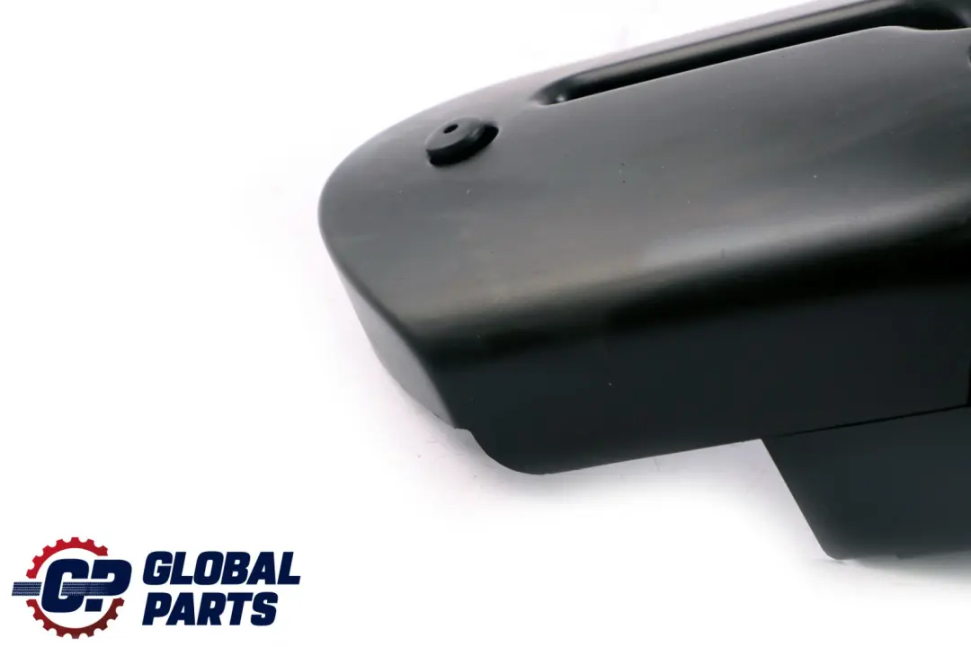 Trim Panel Cover Steering Column Black to BMW 3 Series E46 with Part number 1096991 BMW 3 Series E46 Trim Panel Cover Steering Column Black - SKU rhd-1096991 - Part number 1096991