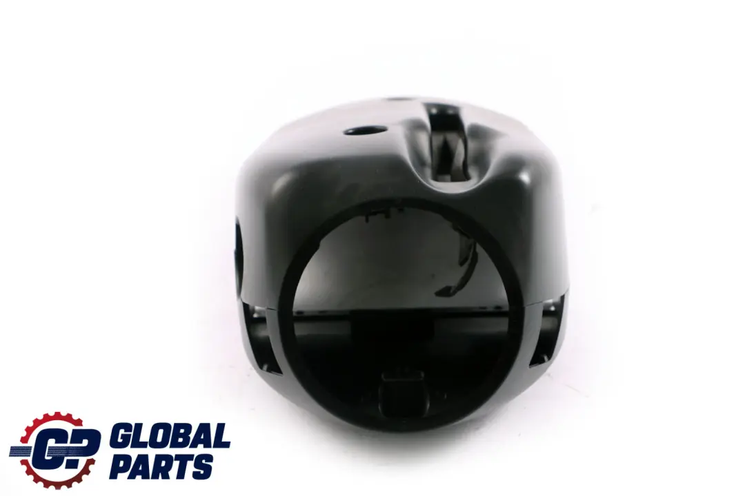 BMW 3 Series E46 Trim Panel Cover Steering Column Black - SKU rhd-1096991 - Part number 1096991