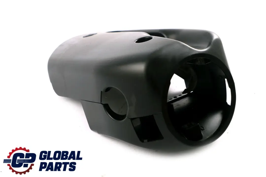 BMW 3 Series E46 Trim Panel Cover Steering Column Black - SKU rhd-1096991 - Part number 1096991