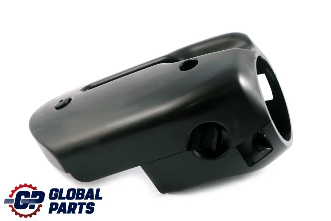 Trim Panel Cover Steering Column Black to BMW 3 Series E46 with Part number 1096991 BMW 3 Series E46 Trim Panel Cover Steering Column Black - SKU rhd-1096991 - Part number 1096991