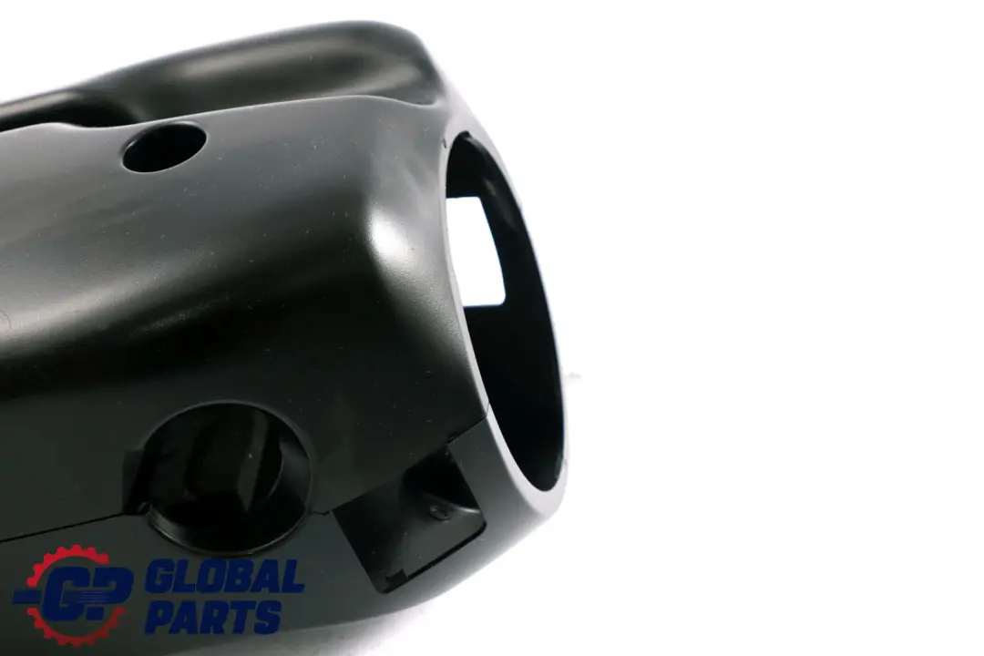 BMW 3 Series E46 Trim Panel Cover Steering Column Black - SKU rhd-1096991 - Part number 1096991