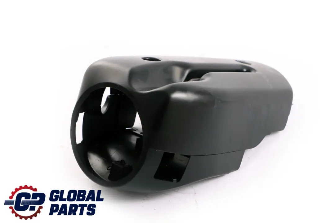 BMW 3 Series E46 Trim Panel Cover Steering Column Black - SKU rhd-1096991 - Part number 1096991