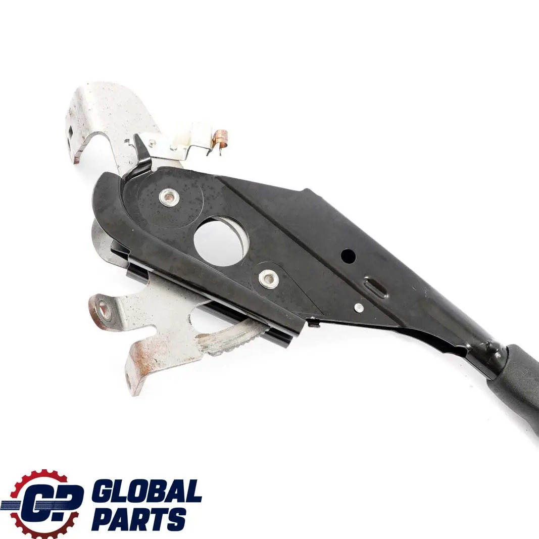 BMW 3 Series E36 Lever Handle Handbrake Parking Brake Mechanism - SKU rhd-1158621 - Part number 1158621