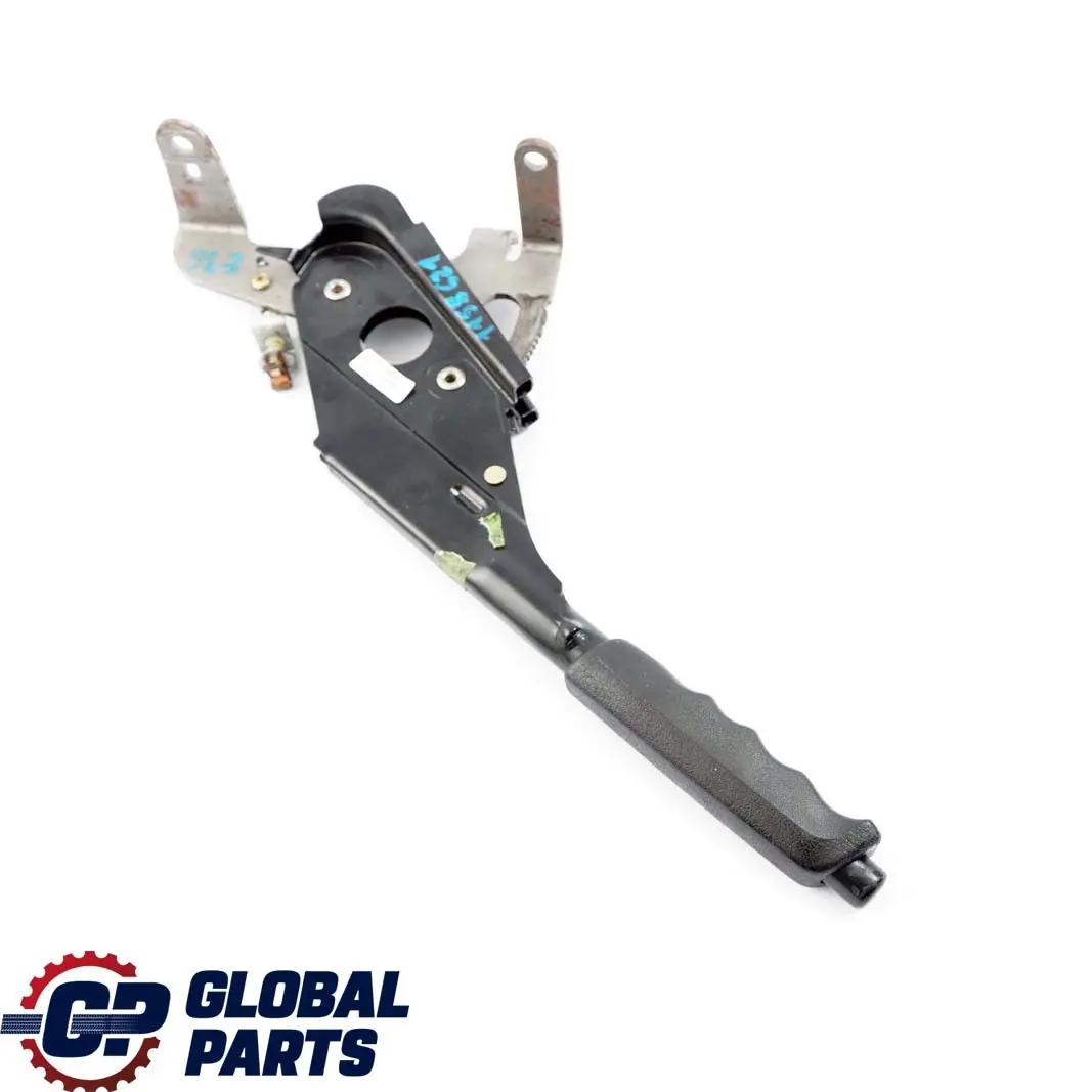 BMW 3 Series E36 Lever Handle Handbrake Parking Brake Mechanism - SKU rhd-1158621 - Part number 1158621