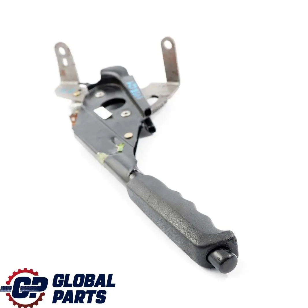 BMW 3 Series E36 Lever Handle Handbrake Parking Brake Mechanism - SKU rhd-1158621 - Part number 1158621