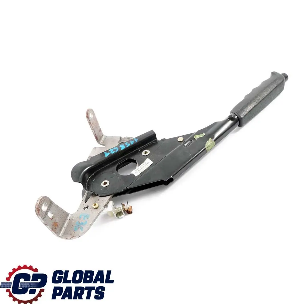 Lever Handle Handbrake Parking Brake Mechanism to BMW 3 Series E36 with Part number 1158621 BMW 3 Series E36 Lever Handle Handbrake Parking Brake Mechanism - SKU rhd-1158621 - Part number 1158621