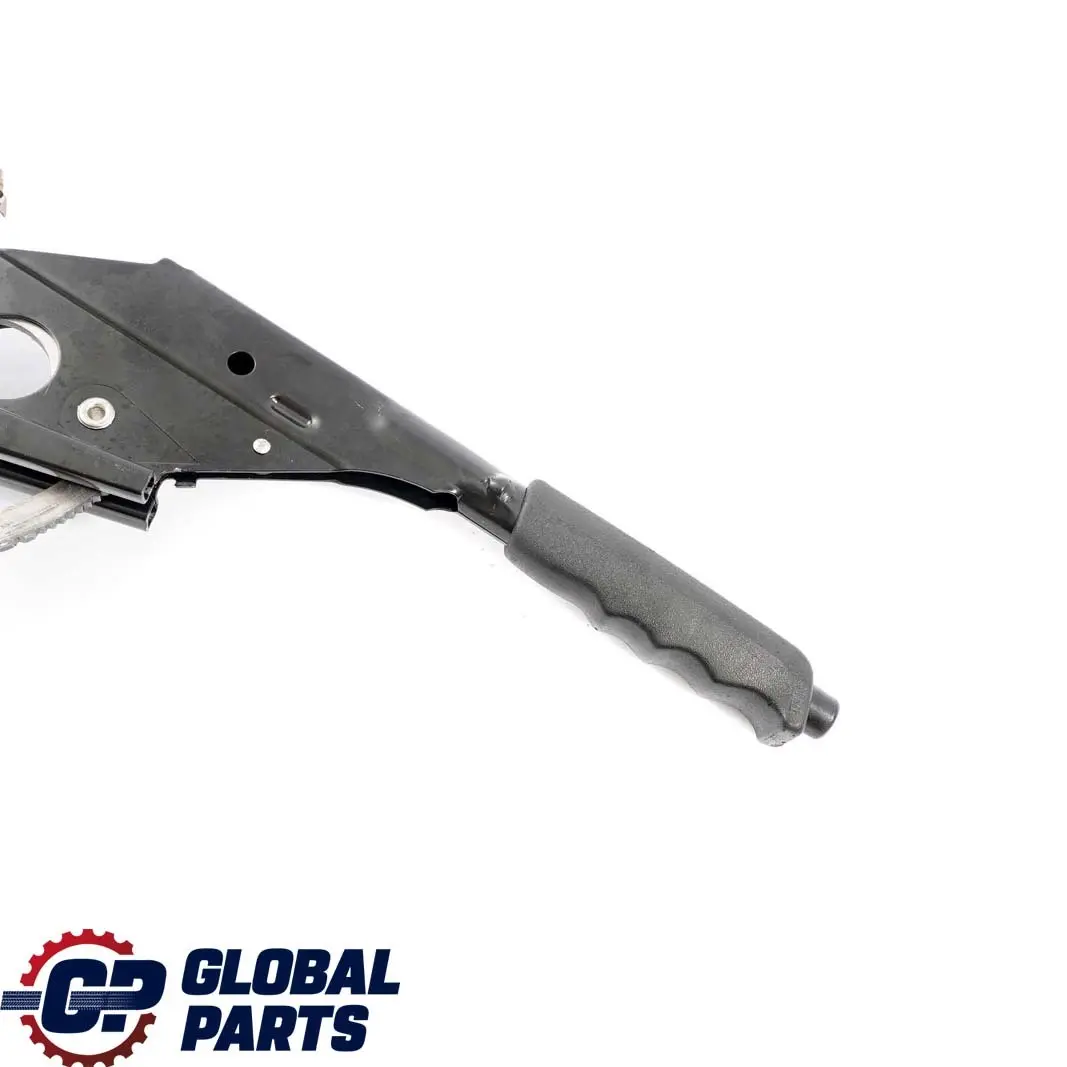 BMW 3 Series E36 Lever Handle Handbrake Parking Brake Mechanism - SKU rhd-1158621 - Part number 1158621