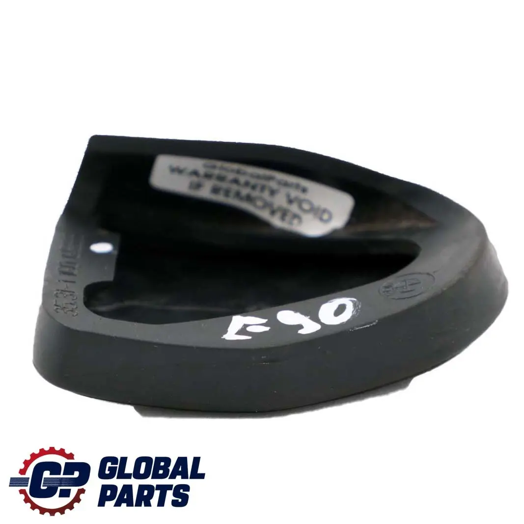 Brake Pedal Rubber Pad Cover to BMW 1 3 Series E81 E87 E90 E91 F20 F30 with Part number 1160659 BMW 1 3 Series E81 E87 E90 E91 F20 F30 Brake Pedal Rubber Pad Cover - SKU rhd-1160659 - Part number 1160659