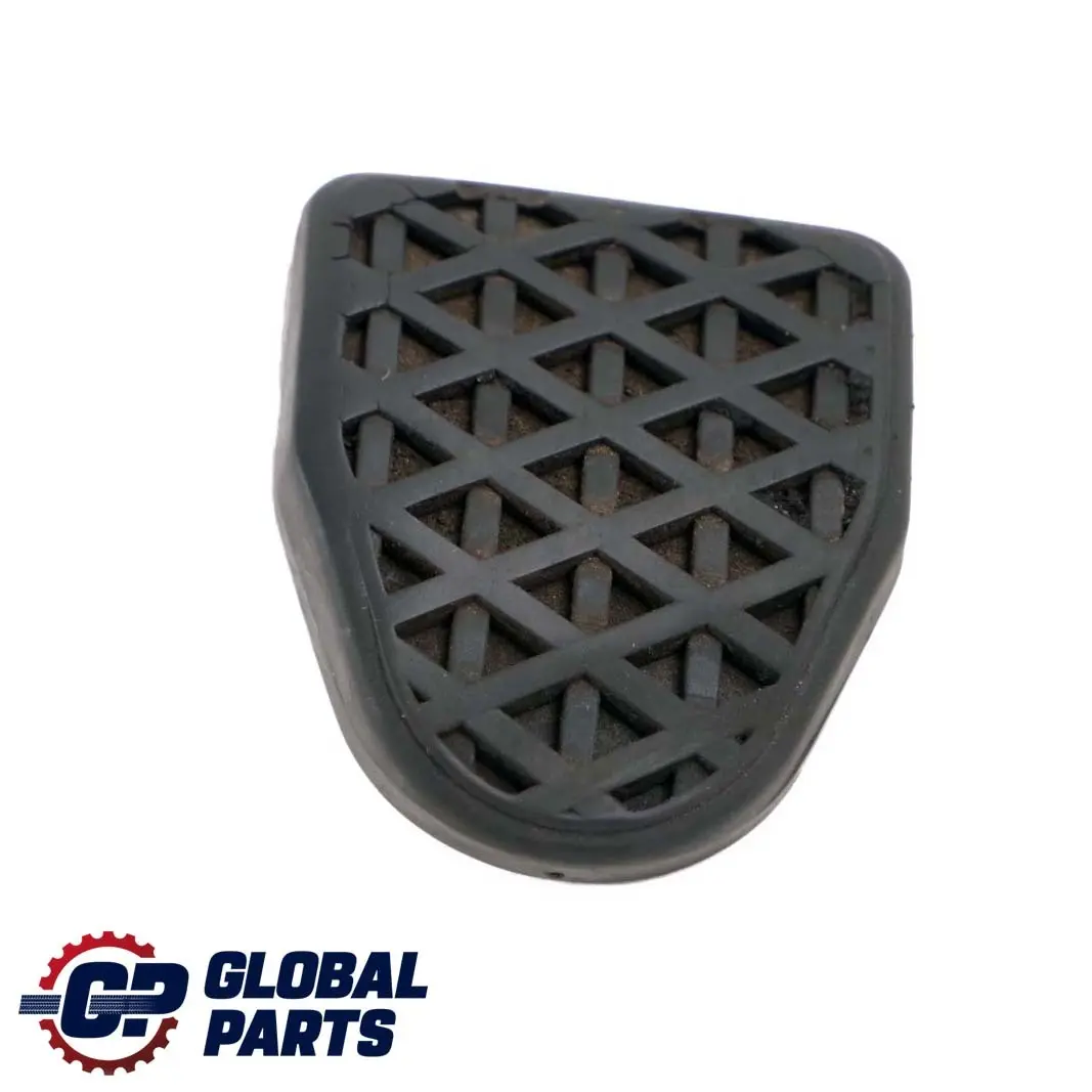 Brake Pedal Rubber Pad Cover to BMW 1 3 Series E81 E87 E90 E91 F20 F30 with Part number 1160659 BMW 1 3 Series E81 E87 E90 E91 F20 F30 Brake Pedal Rubber Pad Cover - SKU rhd-1160659 - Part number 1160659