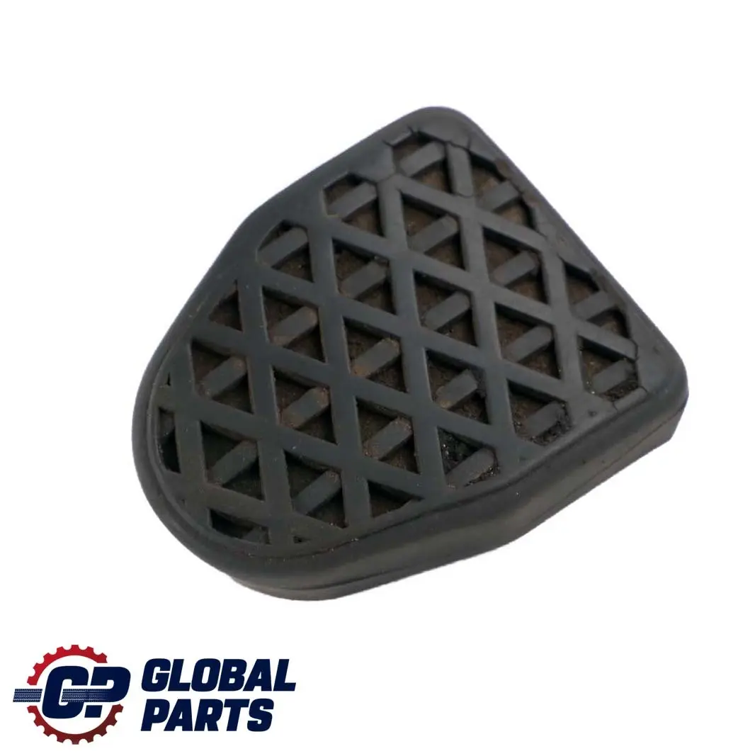 Brake Pedal Rubber Pad Cover to BMW 1 3 Series E81 E87 E90 E91 F20 F30 with Part number 1160659 BMW 1 3 Series E81 E87 E90 E91 F20 F30 Brake Pedal Rubber Pad Cover - SKU rhd-1160659 - Part number 1160659