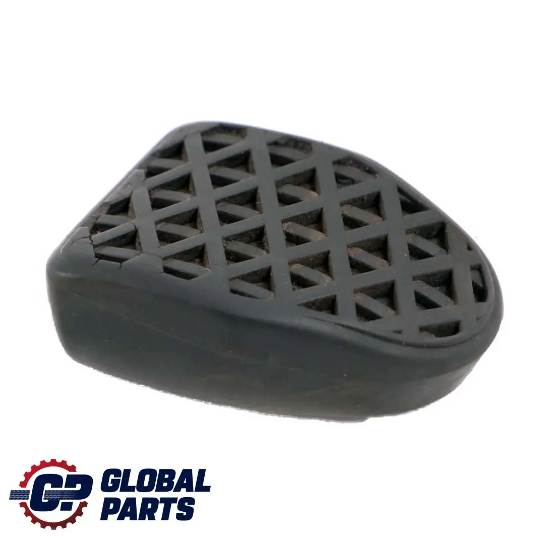 BMW 1 3 Series E81 E87 E90 E91 F20 F30 Brake Pedal Rubber Pad Cover - SKU rhd-1160659 - Part number 1160659