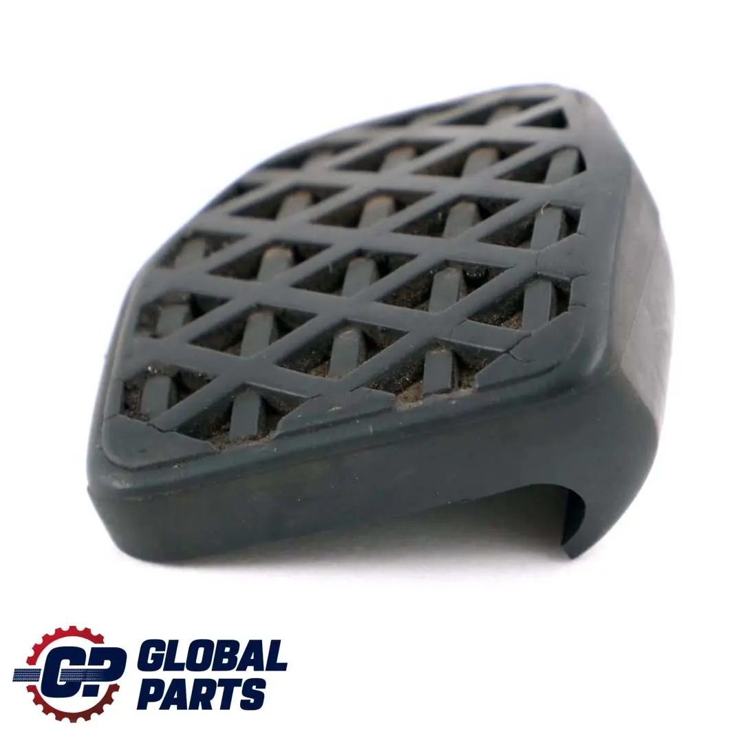 Brake Pedal Rubber Pad Cover to BMW 1 3 Series E81 E87 E90 E91 F20 F30 with Part number 1160659 BMW 1 3 Series E81 E87 E90 E91 F20 F30 Brake Pedal Rubber Pad Cover - SKU rhd-1160659 - Part number 1160659