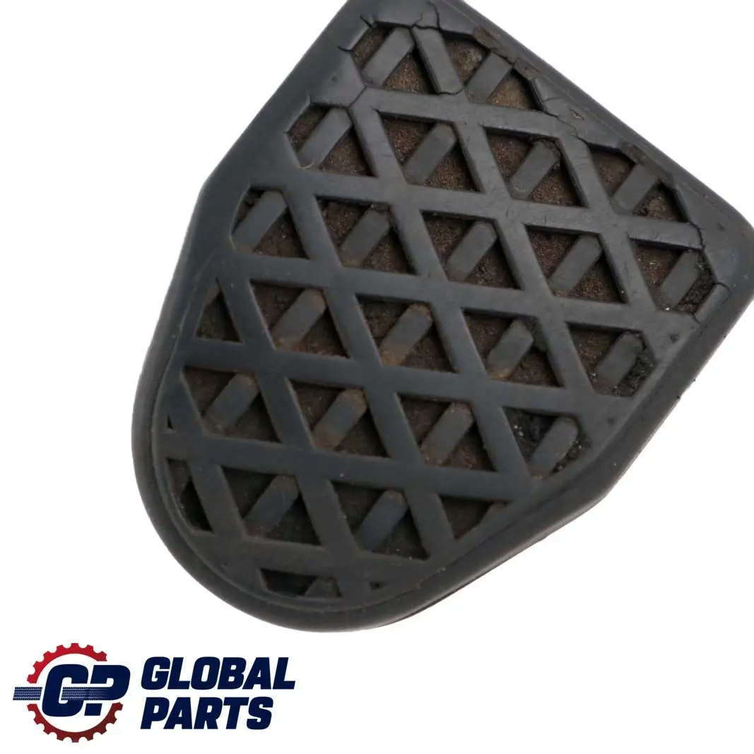 Brake Pedal Rubber Pad Cover to BMW 1 3 Series E81 E87 E90 E91 F20 F30 with Part number 1160659 BMW 1 3 Series E81 E87 E90 E91 F20 F30 Brake Pedal Rubber Pad Cover - SKU rhd-1160659 - Part number 1160659