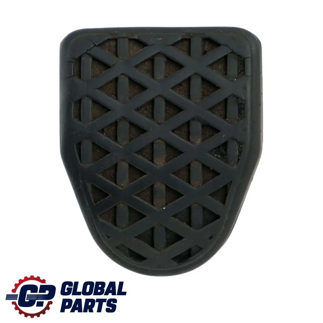 Brake Pedal Rubber Pad Cover to BMW 1 3 Series E81 E87 E90 E91 F20 F30 with Part number 1160659 BMW 1 3 Series E81 E87 E90 E91 F20 F30 Brake Pedal Rubber Pad Cover - SKU rhd-1160659 - Part number 1160659