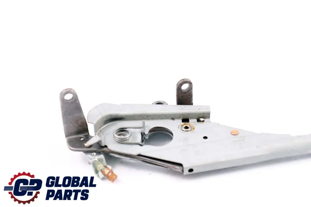 Lever Handbrake Mechanism 3441 to BMW 5 Series E39 with Part number 1163158 BMW 5 Series E39 Lever Handbrake Mechanism 3441 - SKU rhd-1163158 - Part number 1163158